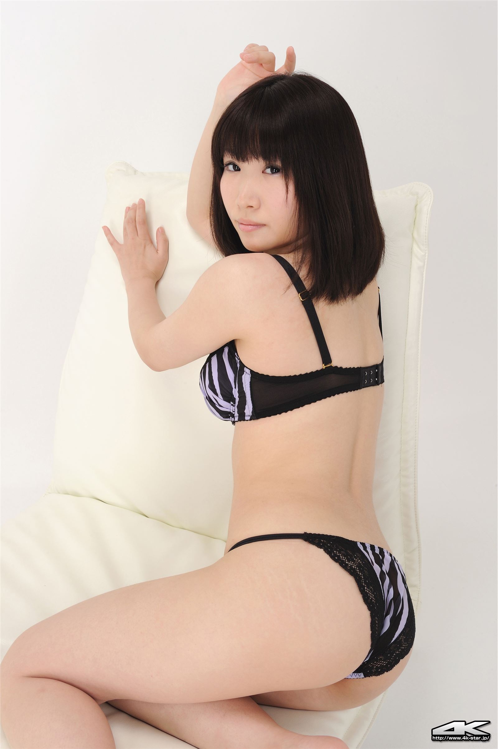 [4K-STAR]2017.12.15 Yui Matsui 松井結衣 First gravure